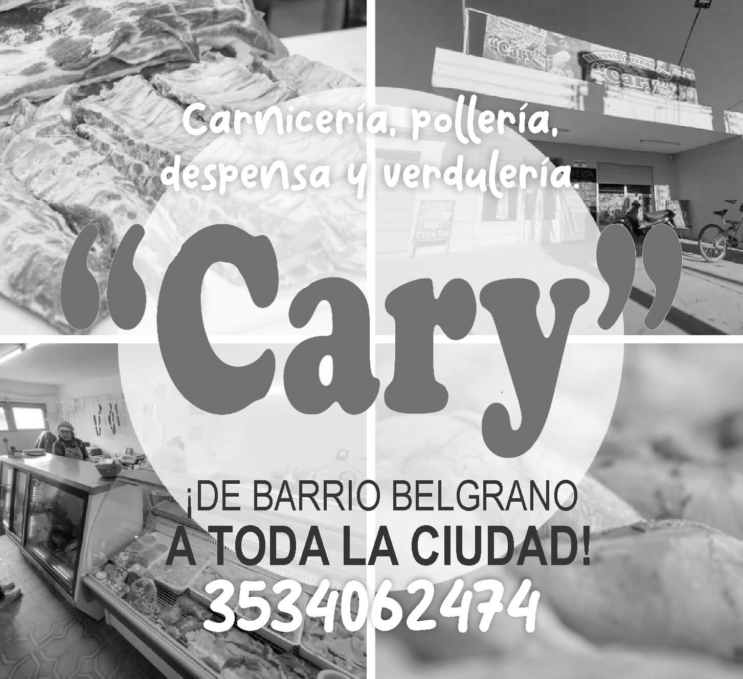 cary
